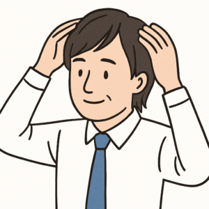 バレないかつらをお探しなら