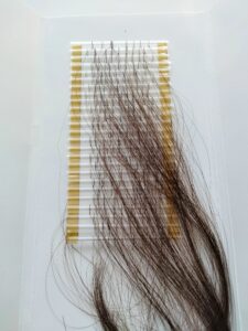【ひたちなか市の増毛専門店ヘアピット】 自然な仕上がりを追求する部分増毛